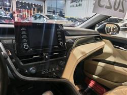 تۆیۆتا کامری